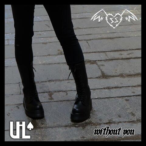 Without You (feat. Unai Iglesias Lecuona)