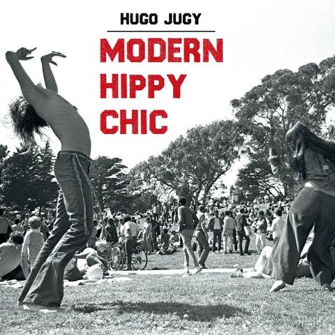 Modern Hippy Chic