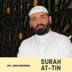 SURAH AT TIN
