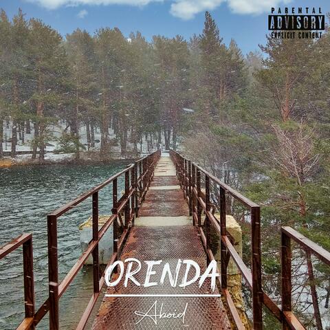 Orenda