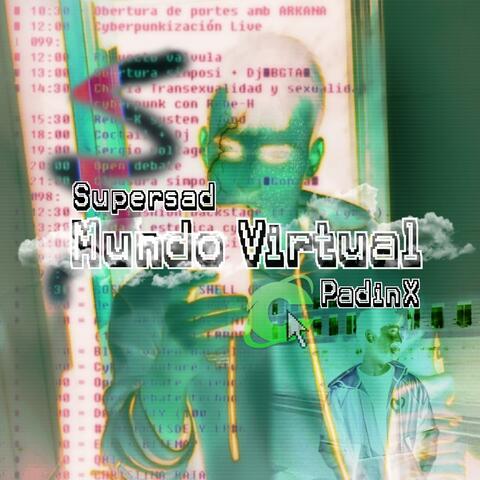 Mundo Virtual (feat. PadinX)