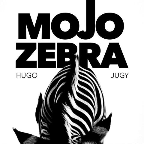 Mojo Zebra