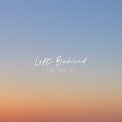 Left Behind (feat. JD)