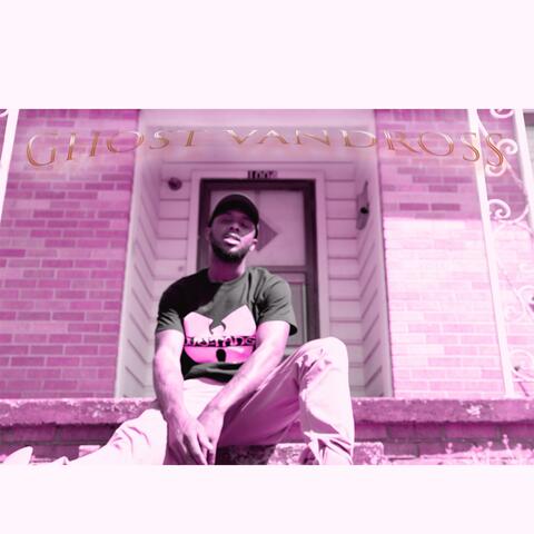 Ghost Vandross