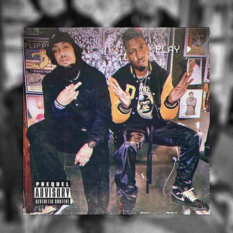 Tip Toe (feat. Hen Sippa)