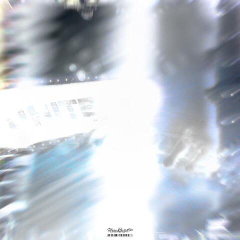 WHITE (Hurry Up) [feat. shybot]