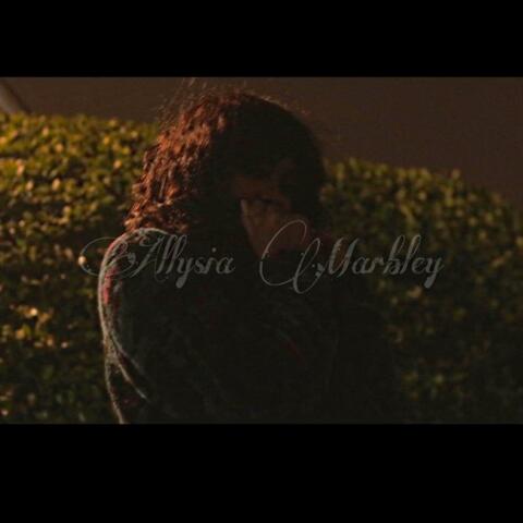 Allysia Marbley