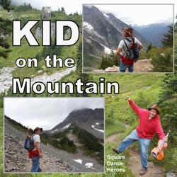 Kid on the Mountain (feat. Buffalo Dave)