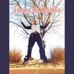 Hallelujah (feat. PhifLord)