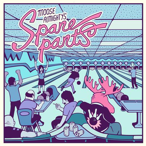 Spare Parts
