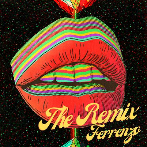 Green Light [Ferrenzo Remix]