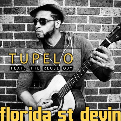 Tupelo (feat. the Reuse Guy)