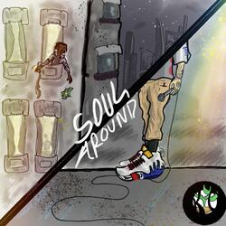 Soul Around (feat. Tony Cleveland)