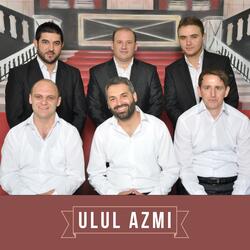 ULUL AZMI