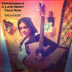 Feliz Cumpleanos Camila (feat. Phil Patterson, Amparo Patterson & Kelaiah Stoesser-Bieber)