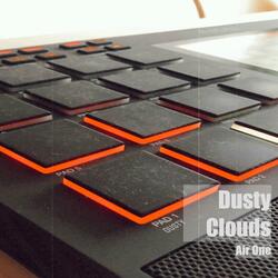 Dusty Clouds Pt. 2