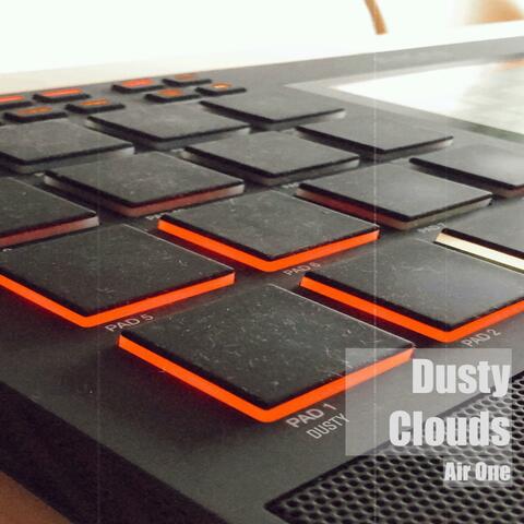 Dusty Clouds Pt. 2
