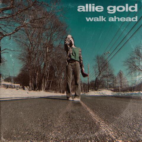 Walk Ahead