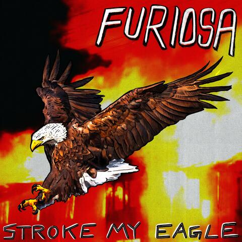 Stroke My Eagle