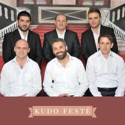 KUDO FESTË