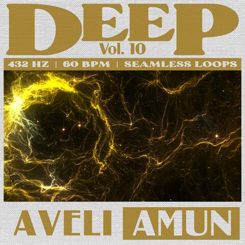 DEEP: Vol. 10 | 432 Hz | 60 BPM