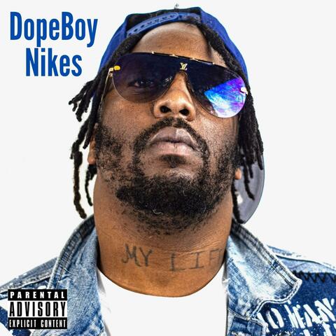 Dopeboy Nikes