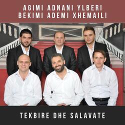 TEKBIRE DHE SALAVATE
