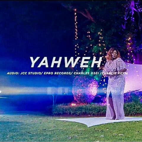 YAHWEH