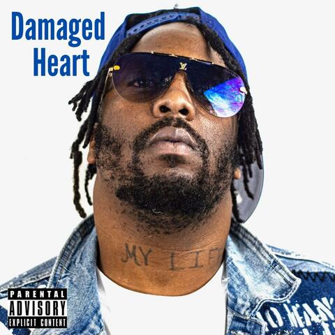 Damaged Heart