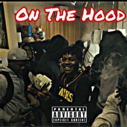 on the hood (feat. 38 & gezzy)