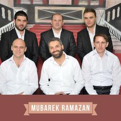 MUBAREK RAMAZAN