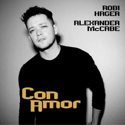 Junto a Ti (feat. Robi Hager)