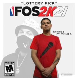 Lottery Pick (feat. Vinnii A & Nomai)