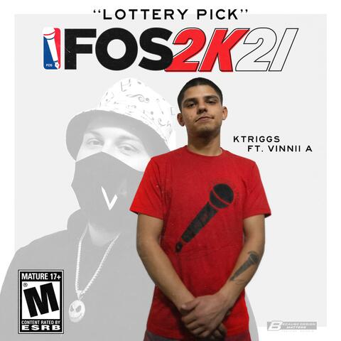 Lottery Pick (feat. Vinnii A & Nomai)