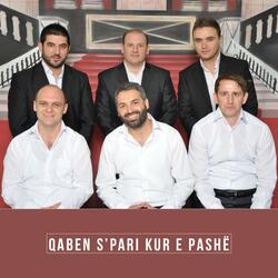 QABEN S'PARI KUR E PASHË