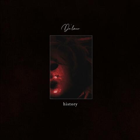 History