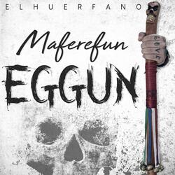 Maferefun Eggun