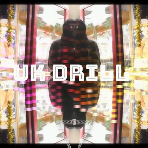 UK DRILL 2K21