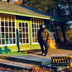 I DON'T BELIEVE IT (feat. leon)