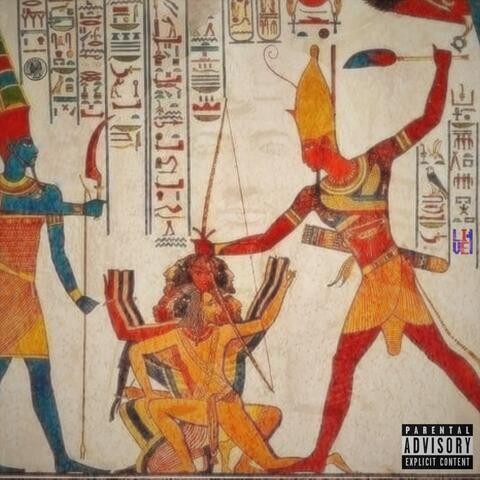 Pharaoh