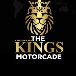 The Kings Motorcade