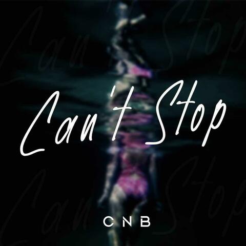 Can't Stop