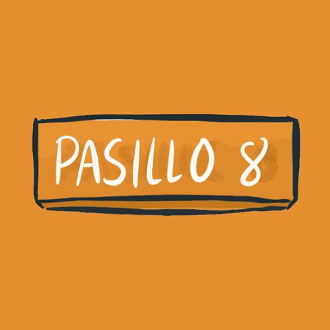 Pasillo 8 (Banda Sonora Original)