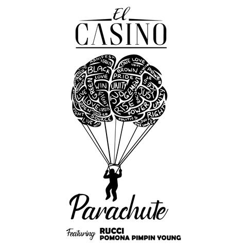 Parachute (feat. Rucci & Pomona Pimpin' Young)