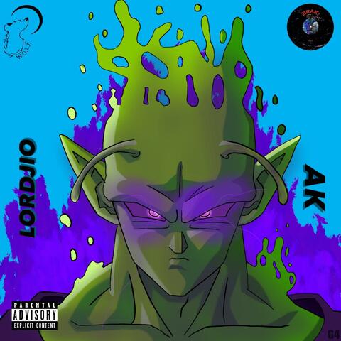 Piccolo (feat. Akasch)