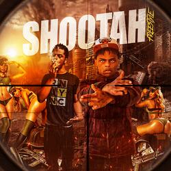 Shootah Freestyle (feat. 2offixial)