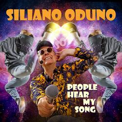 People Hear My Song