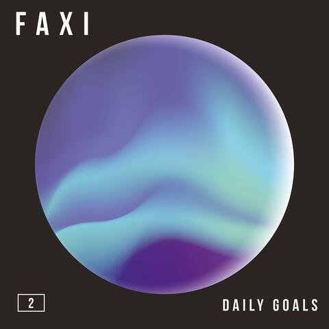 Daily goals