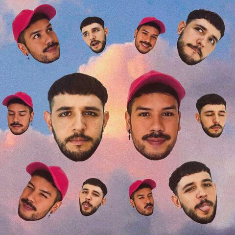 Sanar (feat. Matt Montero)