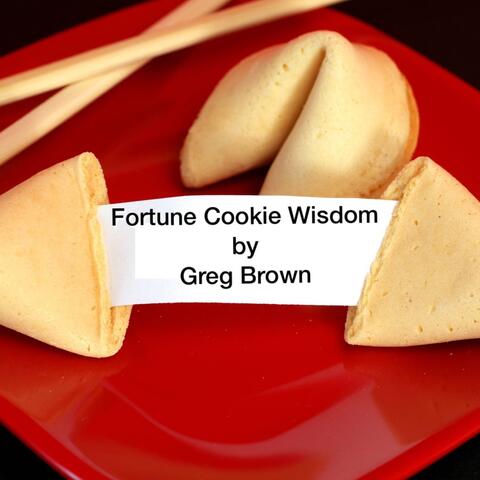 Fortune Cookie Wisdom